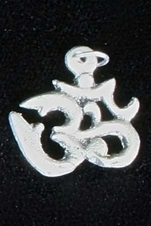 Sanskrit OM pendant WS_POS1