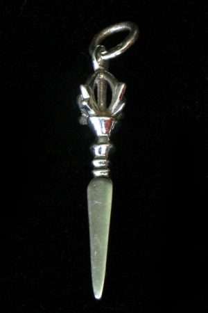 Phurbha pendant WS_SPM1