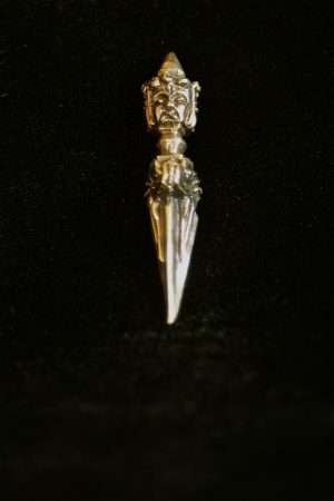 Phurbha 5cm