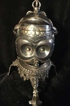 Kapala skull set 26cm