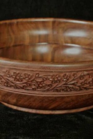 Incense offering bowl 30cm