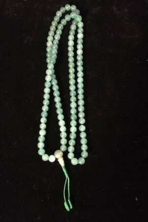 Jade mala