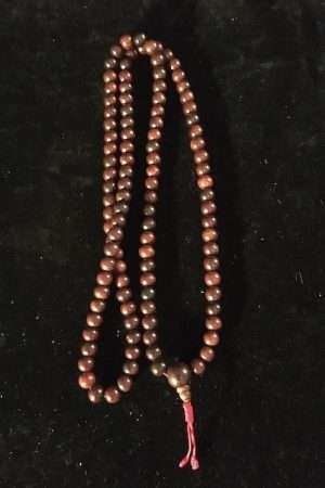 Rosewood Mala 9mm