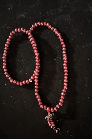 Wood mala 7mm