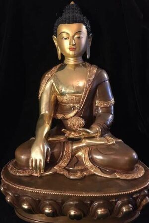 Buddha statue 45cm