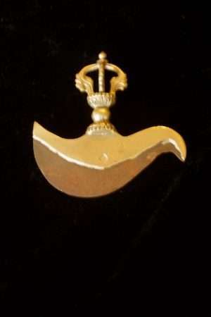 Kartika Vajra chopper 9cm