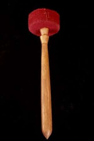 Singing bowl Mallet LARGE