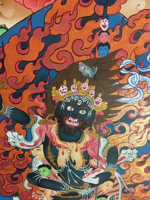 TROMA NAGMA THANGKA - Image 7