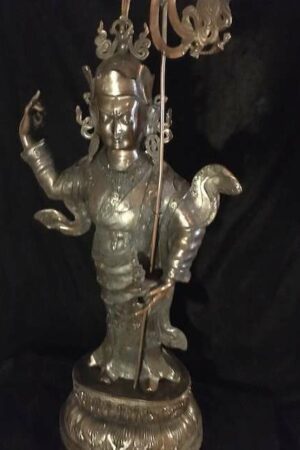 Padmsambhava statue 80cm