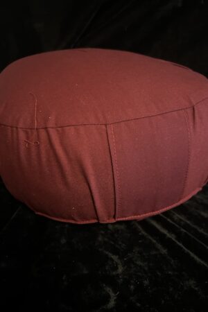 Meditation cushion 30 x17cm