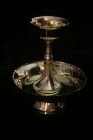 Serkyem set 18cm