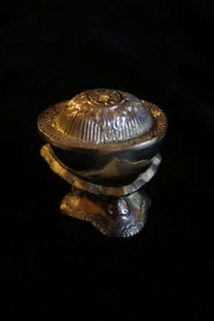 Kapala set brass 6cm