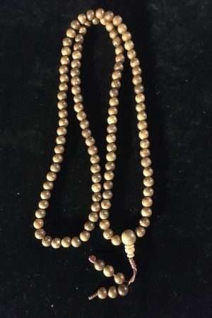 AGARWOOD Mala 7mm