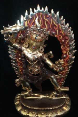 EKAJATI STATUE 20cm