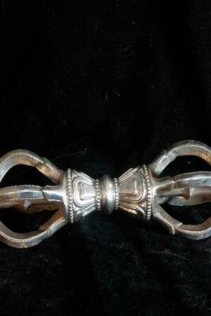 VAJRA / DORJE IRON 32cm