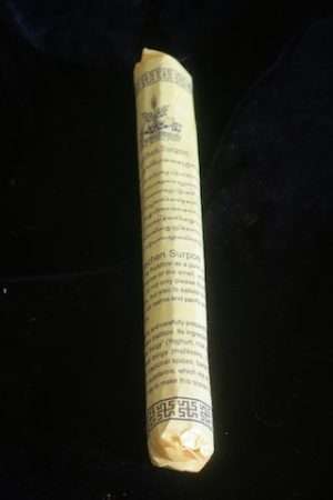 SHECHEN SURPOE INCENSE 25cm