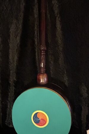 RITUAL DRUM 38cm