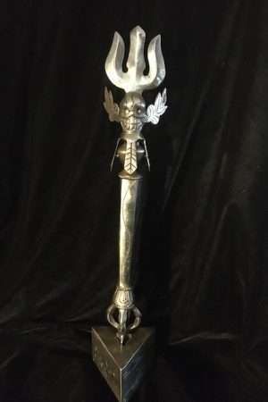 KHATVANGA TRIDENT IRON 43cm