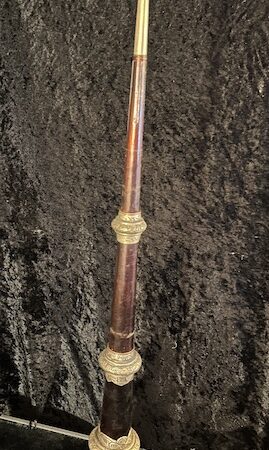 TIBETAN TRUMPET 88cm