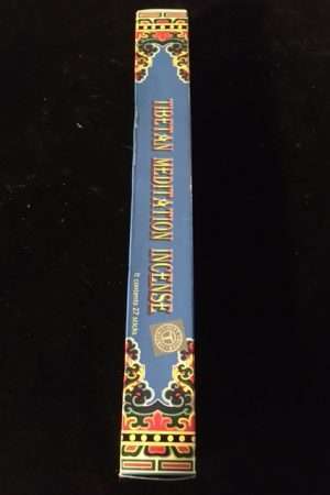 MEDITATION INCENSE 23cm