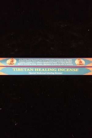 MEDICINE BUDDHA HEALING INCENSE 20cm