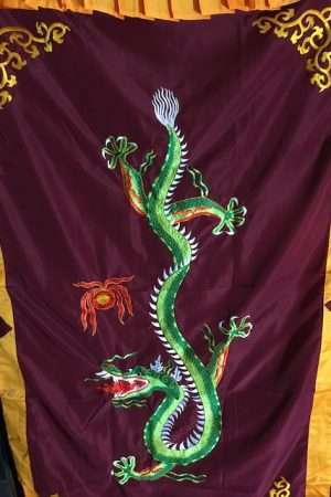DRAGON DOOR HANGING