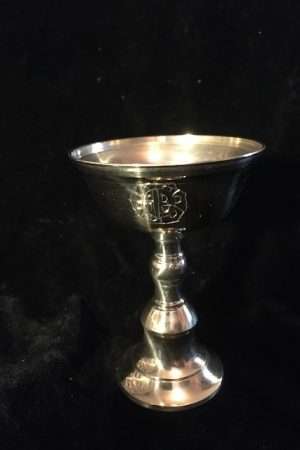 Butter lamp 10cm