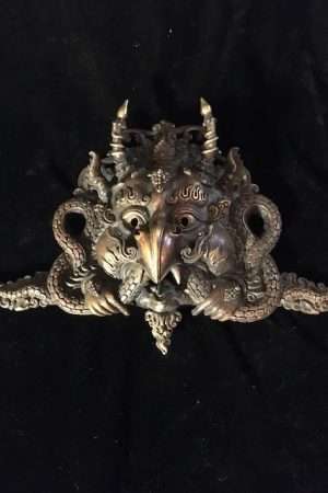 GARUDA HANGING 28cm