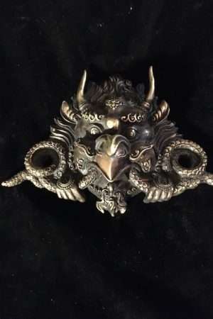 GARUDA HANGING 19cm