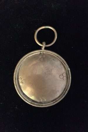 MELONG 5cm  copper finish