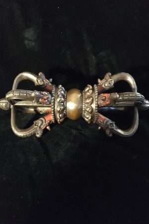 VAJRA / DORJE Copper 22cm