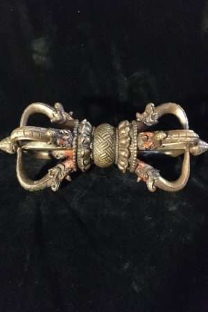 VAJRA / DORJE Copper 22cm