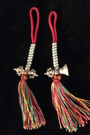 MALA COUNTER SILVER