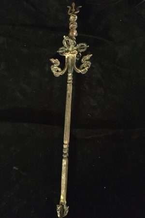 KHATVANGA TRIDENT 63cm