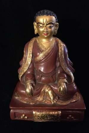 MARPA STATUE 17cm