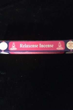 RELAXSENSE incense