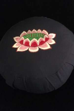 Meditation cushion