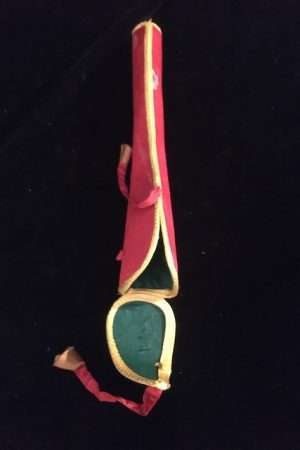 KANGLING THIGH BONE TRUMPET COVER