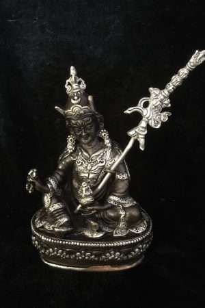 Padmasambhava statue 10cm