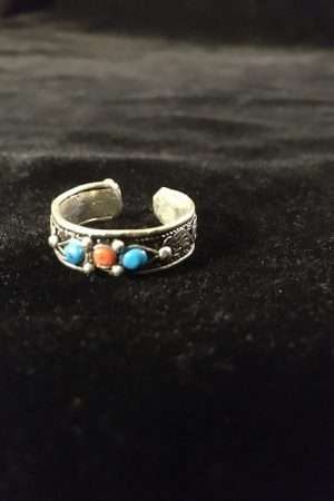 VAJRA RING