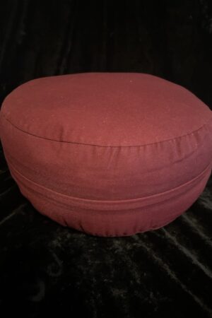 Meditation cushion 30x16cm