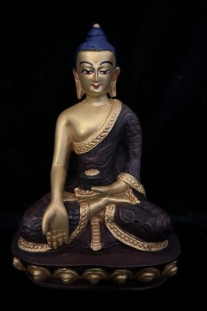 Buddha statue 15cm