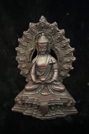Buddha statue 10cm