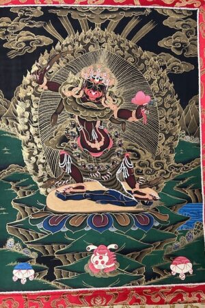 EKAJATI THANGKA