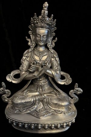 Vajradhara statue 23cm