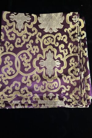 Buddhist Shrine cloth