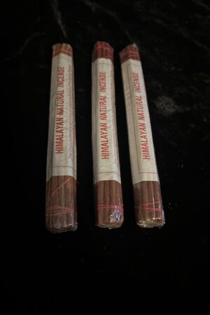 HIMALAYAN NATURAL  incense