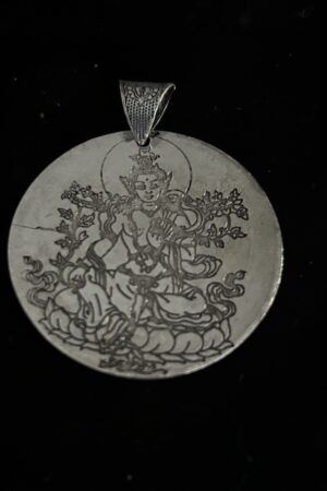 Tara pendant
