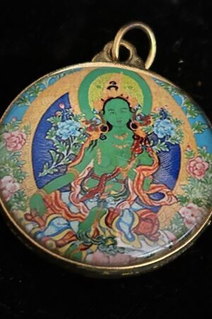 TARA  PENDANT 3.5 cm