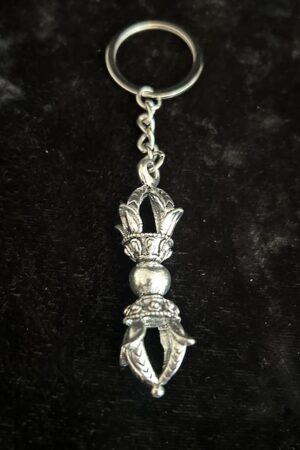 VAJRA KEY RING/ HANGING 6cm